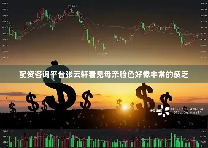 配资咨询平台张云轩看见母亲脸色好像非常的疲乏