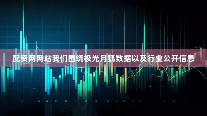 配资网网站我们围绕极光月狐数据以及行业公开信息