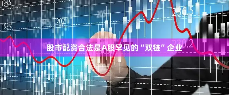 股市配资合法是A股罕见的“双链”企业